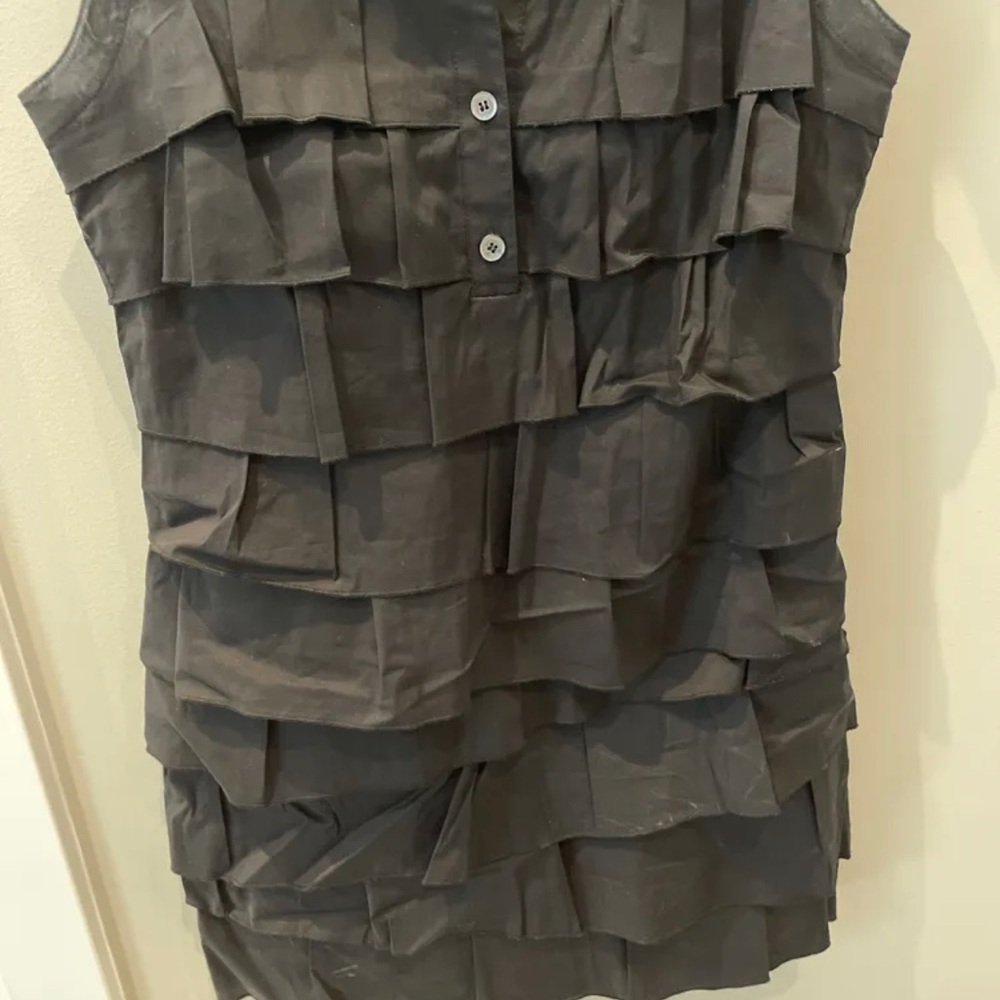 BCBG little black dress